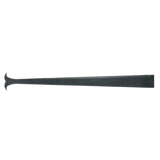 30" Heavy Duty Whale Tail Dummy Strap