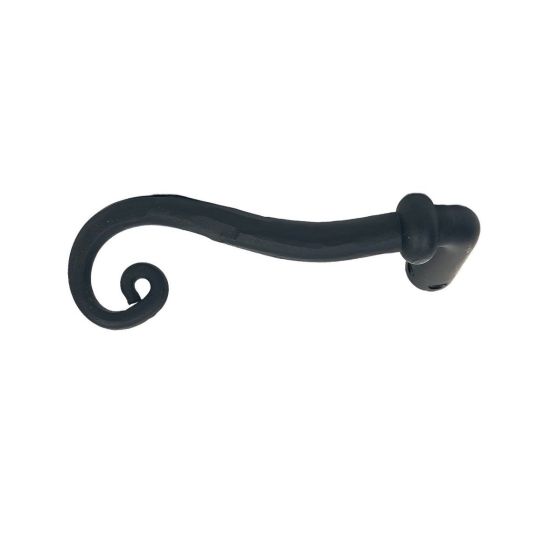 Left Hand Scroll Lever