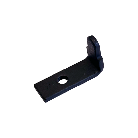 Locking Button