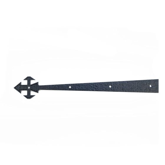 17-3/16" Adobe dummy strap