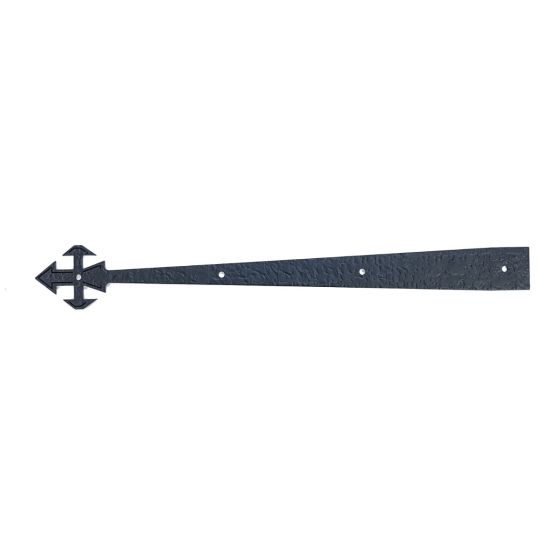 20-1/4" Adobe dummy strap