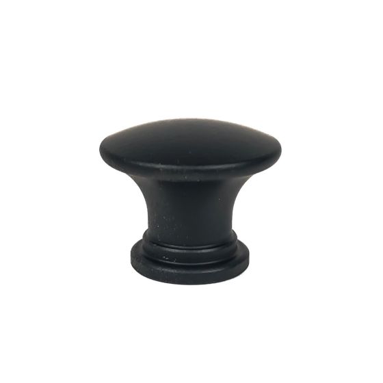 Black Aristotle Knob