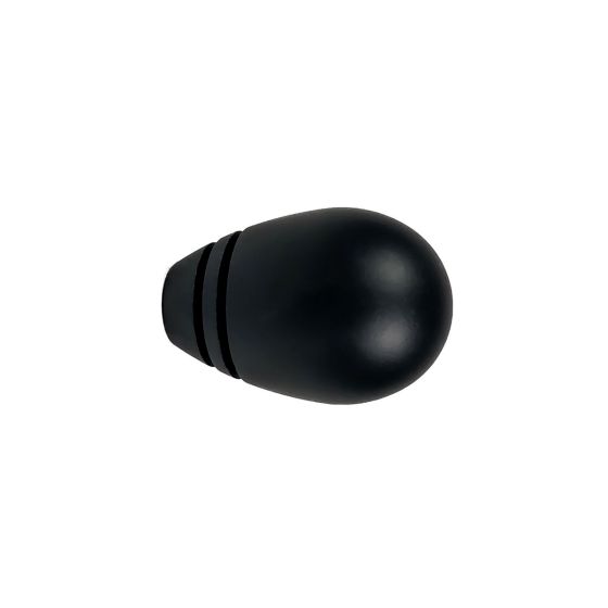 Black Descartes Knob