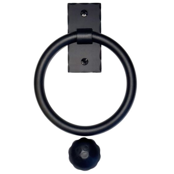 Smooth Ring Knocker
