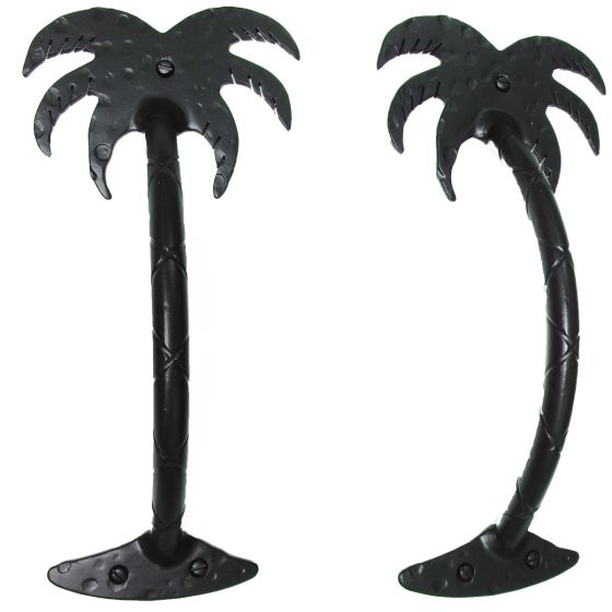 Small Palm Tree Pull