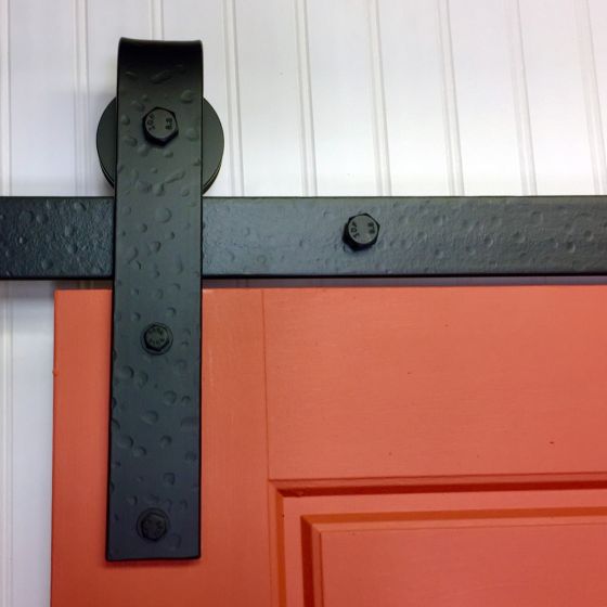 Square End Hardware Kit, Rough 