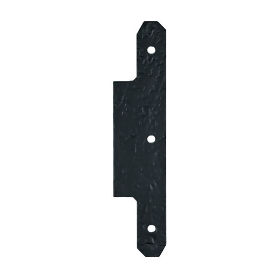 7" Rough Door H Plate
