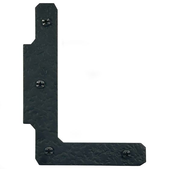 7"  Rough Door HL Dummy Plate