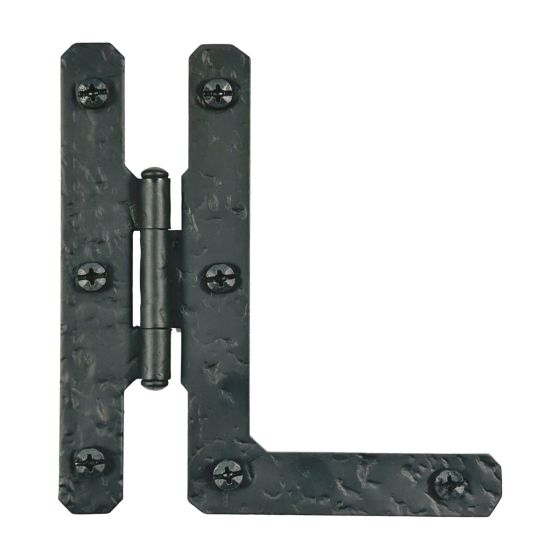 4-1/2" Door HL Hinge, Pair