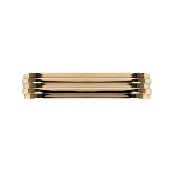 Ridged Bin Pulls