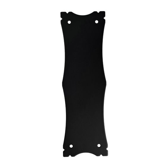 Decorative Push Plate