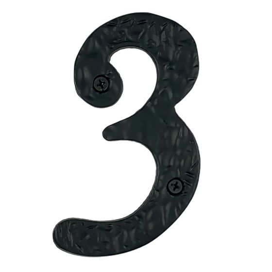 House Number 3