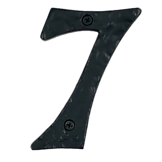 House Number 7