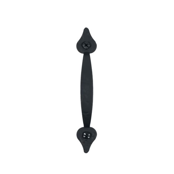 Rough Spear Cabinet Pull