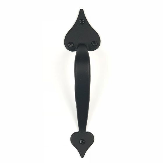 Heart Door Pull
