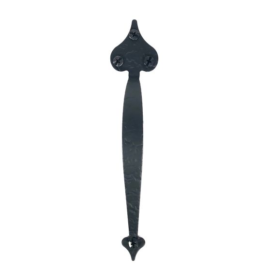 Light Weight Small Heart Door Pull