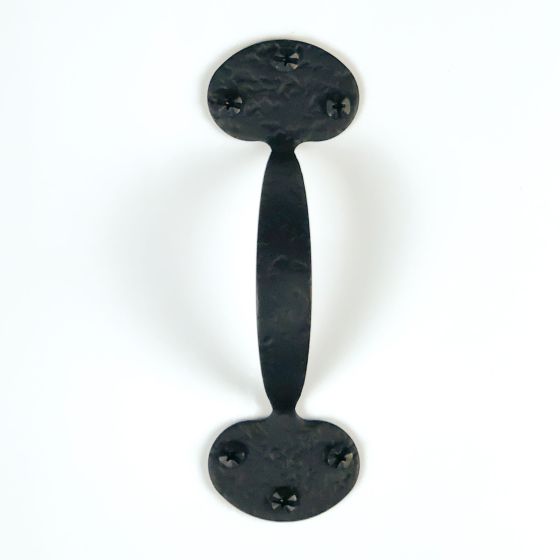 Rough Bean Door Pull