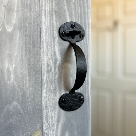 Bean Thumb Latch Set