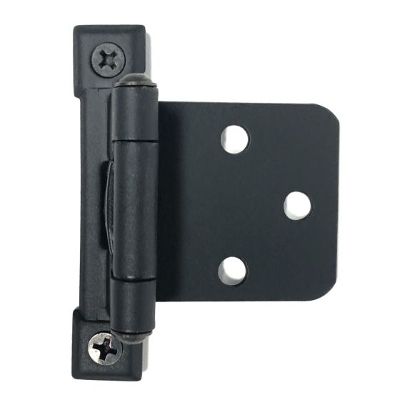 Flush Self Closing Hinge, Pair