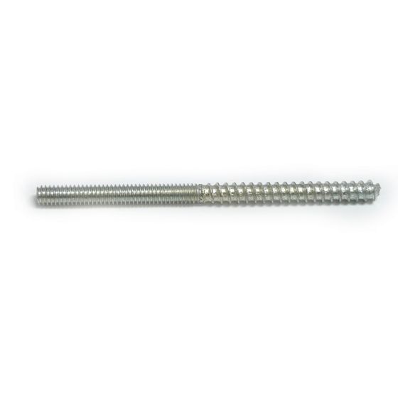 8-32 x 2-3/4" Hanger Bolt