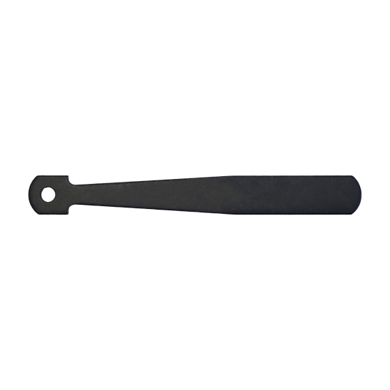 Straight Latch Bar