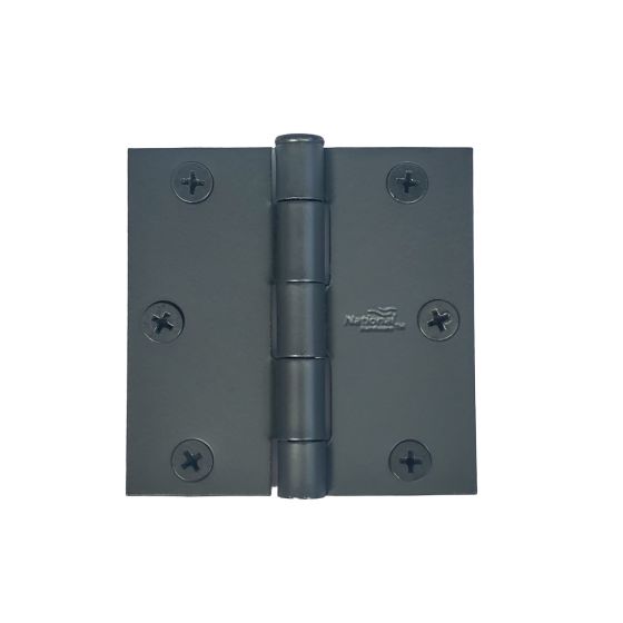 3" x 3" Butt Hinge