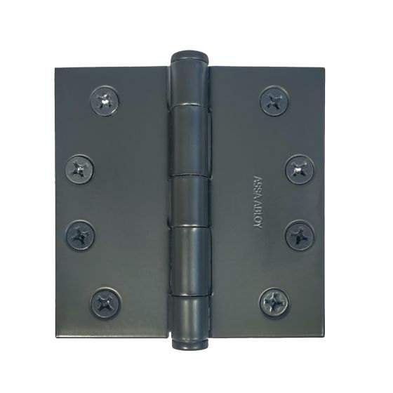 4" x 4" Butt Hinge