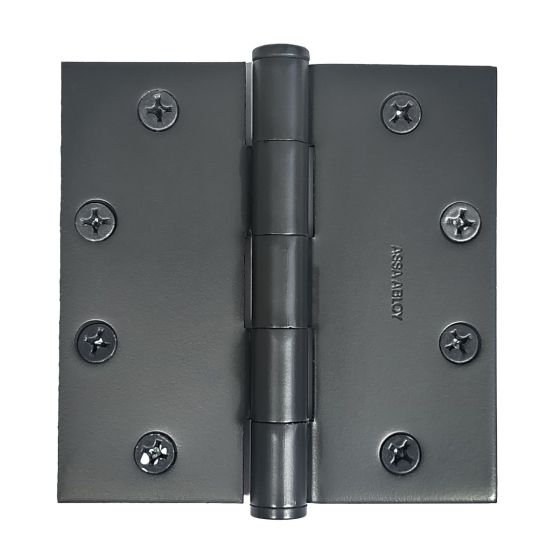 4-1/2" x 4-1/2" Butt Hinge