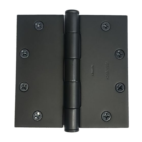 5" x 5" Butt Hinge