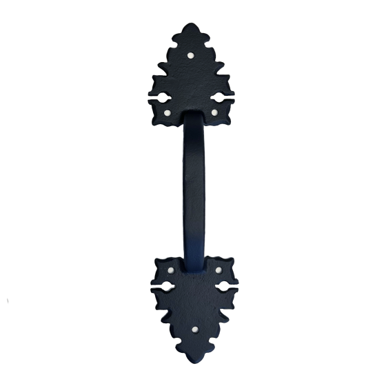 Large Warwick Door Pull
