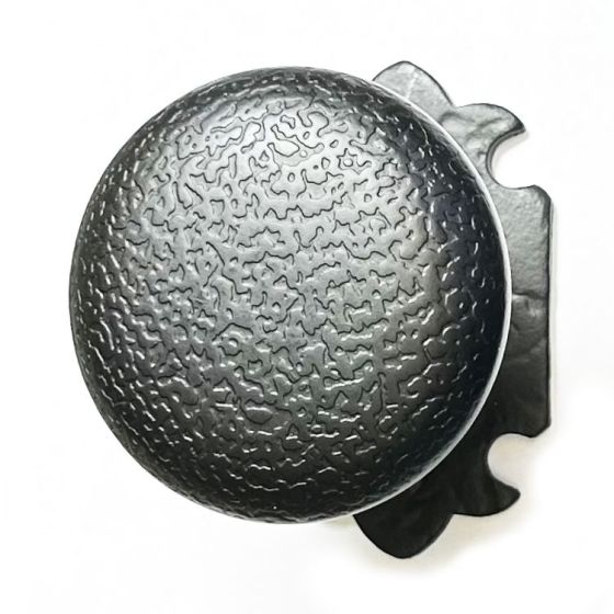 Knob with Warwick Rose Dummy 