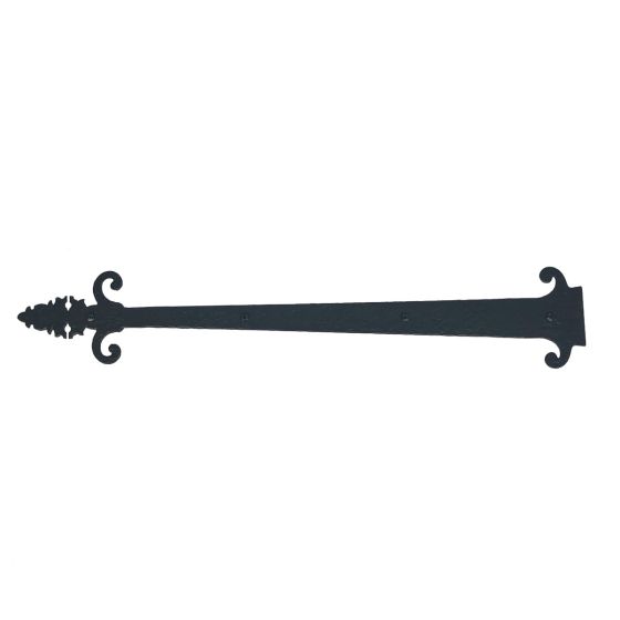 28" Decorative Warwick Strap