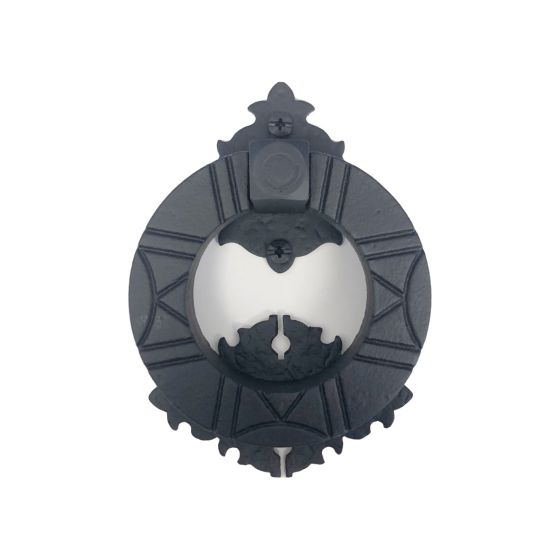 Warwick Ring Door Knocker