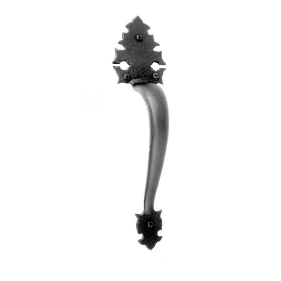 Large Warwick Door Pull