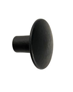 Large Smooth Cabinet Knob Pull