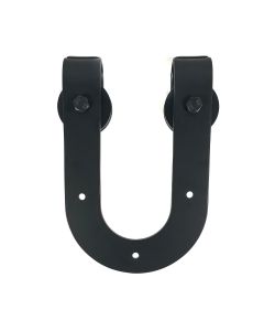 Smooth Horse Shoe Single Carrier