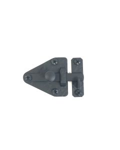 Small Rough Cabinet Latch