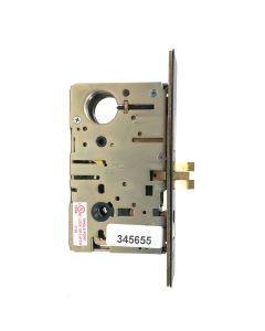 Double Lever Mortise Lock