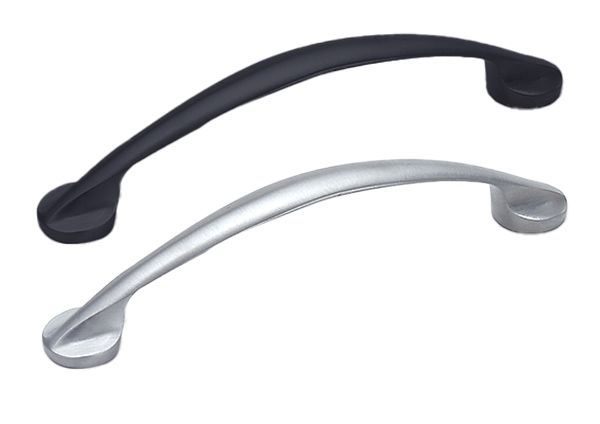 Petronius Stainless Steel Drawer Pull