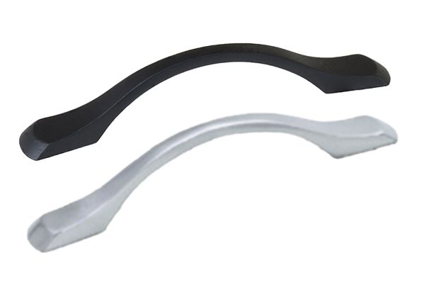 Machiavelli Stainless Steel Drawer Pull