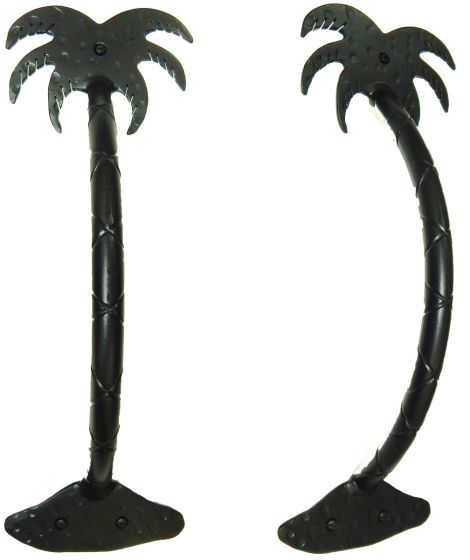 Large Palm Tree Pull