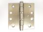 4" x 4" Stainless Bearing Butt Hinge