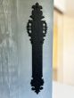 Large Warwick Push Plate